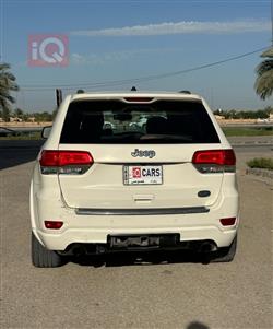 جيب جراند شيروكي